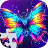 Fantasy Jigsaw icon