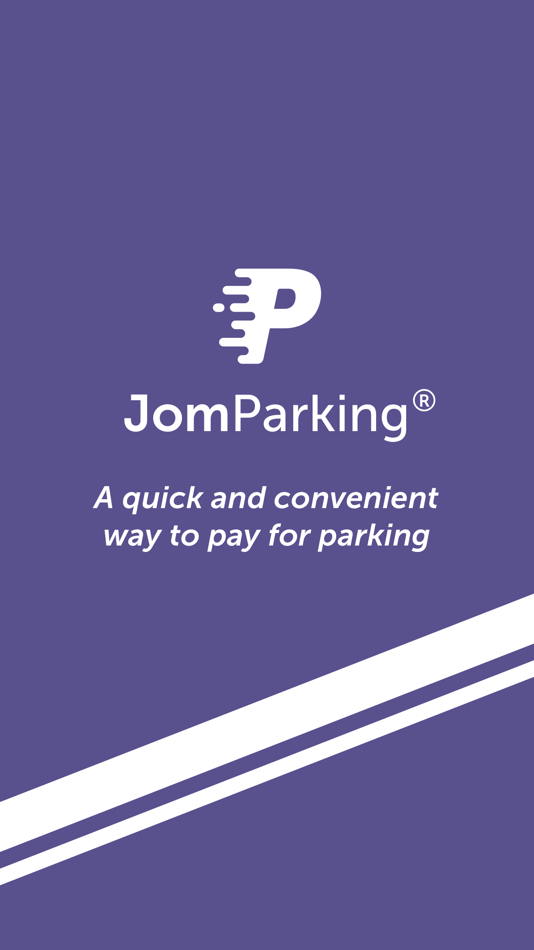 #1. JomParking (iOS) 由: AppCable