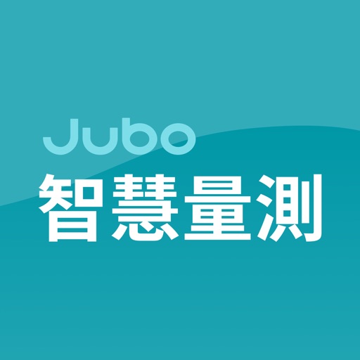 Jubo智慧量測2.0