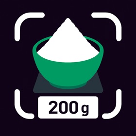 Scale for Grams & Weigh・Kilo