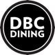 DBC Dining app icon - Food & Drink app for iPhone