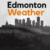 Edmonton Weather - App Icon