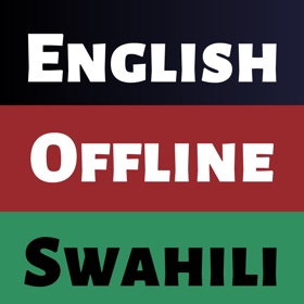 Swahili Dictionary - Dict Box
