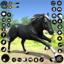 Get Virtual Horse Family Simulator for iOS, iPhone, iPad Aso Report