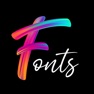 Get Fonts for Procreate+ for iOS, iPhone, iPad Aso Report