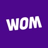 WOM (Chile) icon