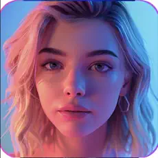 Serena AI Girlfriend Logo