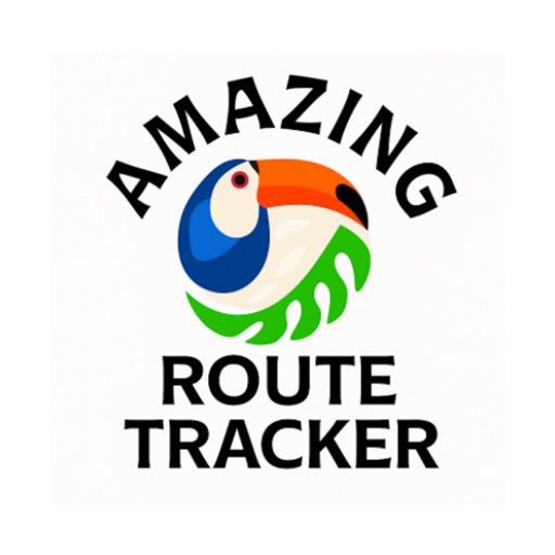 Offline GPS Tracker & Compass