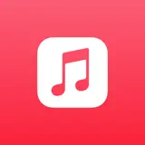 Music App: offline player - App Icon
