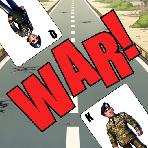 War | Card Game