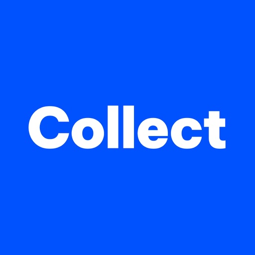 Settlement Finder - Collect icon