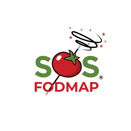 SOS FODMAP Wizard™