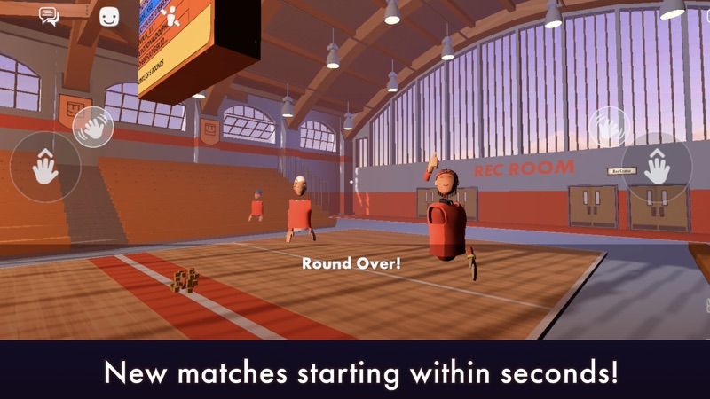 Rec Room: Play with Friends screenshot 5