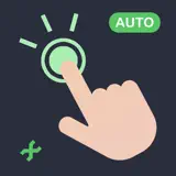 Auto Clicker - Pocket Toolbox - App Icon