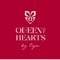 Queen of Hearts: Your Toolkit for Self-Elevation