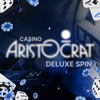 Casino Aristocrat: Deluxe Spin icon