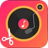 MP3 Converter -Audio/Video icon