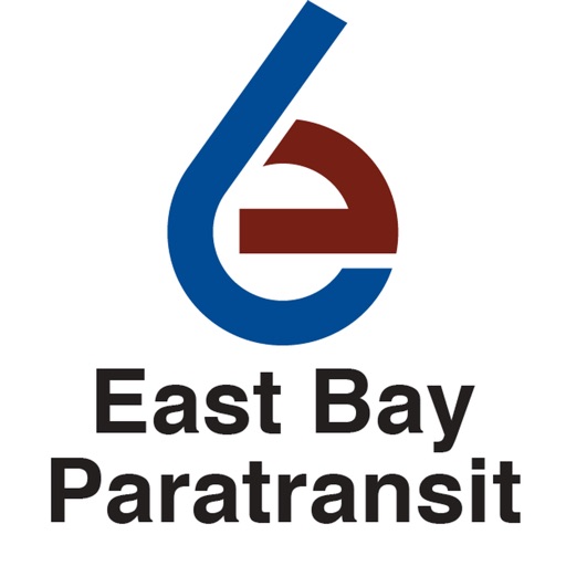 East Bay Paratransit