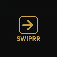 Swiprr - photo swipe to delete