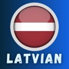 Latvian Learning For Beginners icon