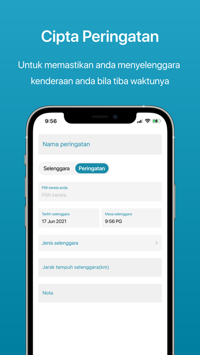 servisJer Screenshot