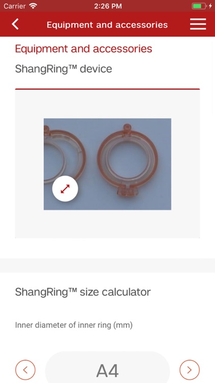 ShangRing Circ screenshot-3