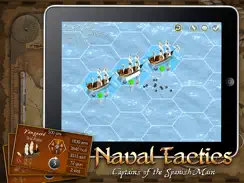 Naval Tactics iPad image 1
