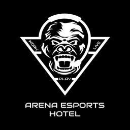 Arena Esports Hotel