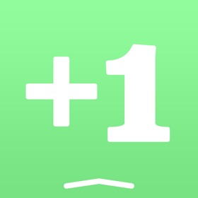 Snímky obrazovky (6) Count Widget