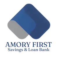 Amory First Savings & Loan