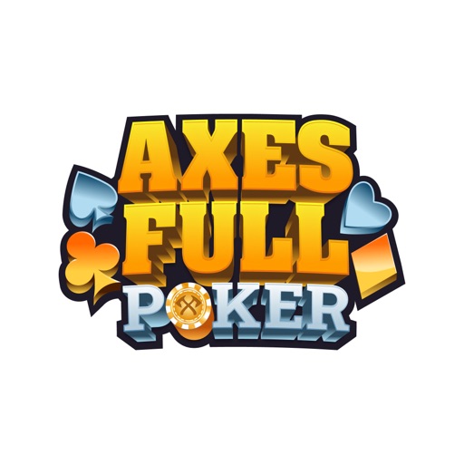 Axes Full Poker