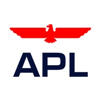 APL Shipping app icon - Business app for iPhone