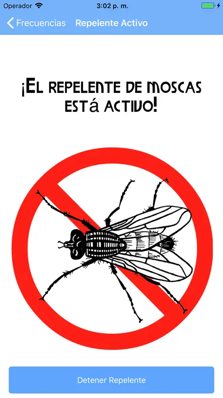 Repelente Antimosquitos