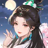 明月小镇 - App-Symbol