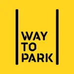 WayToPark App Problems