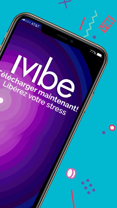Screenshot #2 pour iVibe: Femme Vibration Massage