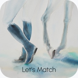 Horse Ride Match