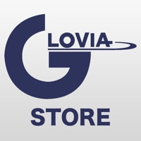 GLOVIAストア