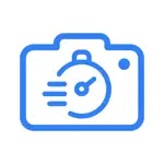 Moments - Timestamp Camera App Cancel