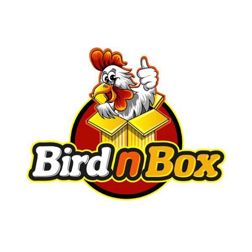 Bird n Box Online icon