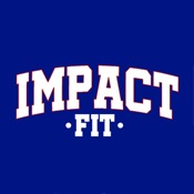 Impact 硬派健身