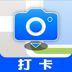 スクリーンショット (6) 自定义水印相机-时间地点和工作水印相机