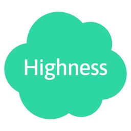 Highness - Cannabis diary