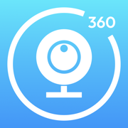 V380 Pro：Security Camera, CCTV