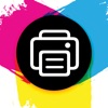 Photo Print - Collage & Resize - iPhoneアプリ