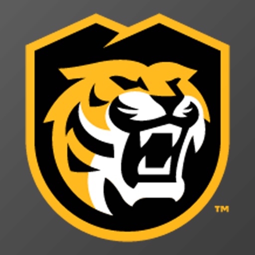 Colorado College Tigers Icon