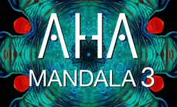 AHA Mandala 3 app icon