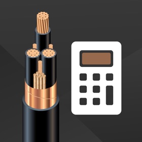 螢幕擷取畫面 (1) VFD Cable Selector