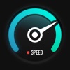 Speedometer & Map Tracker icon