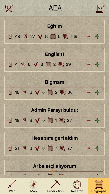 AEA - Online Strategy screenshot-3